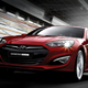 Illustration for article titled 2013 Hyundai Genesis Coupe: No, really, it is
